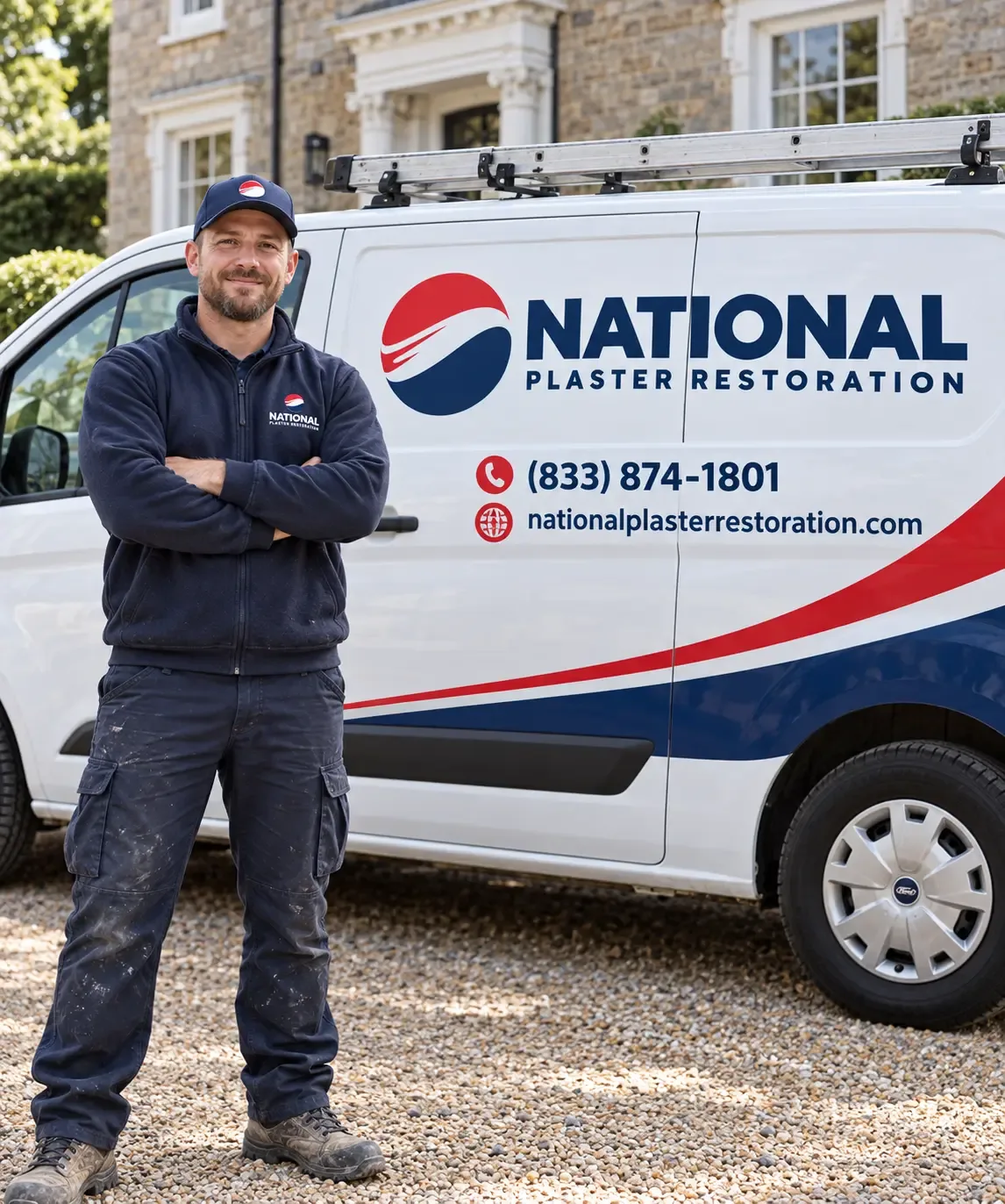 Plaster Repair Boise City, OK FAQs